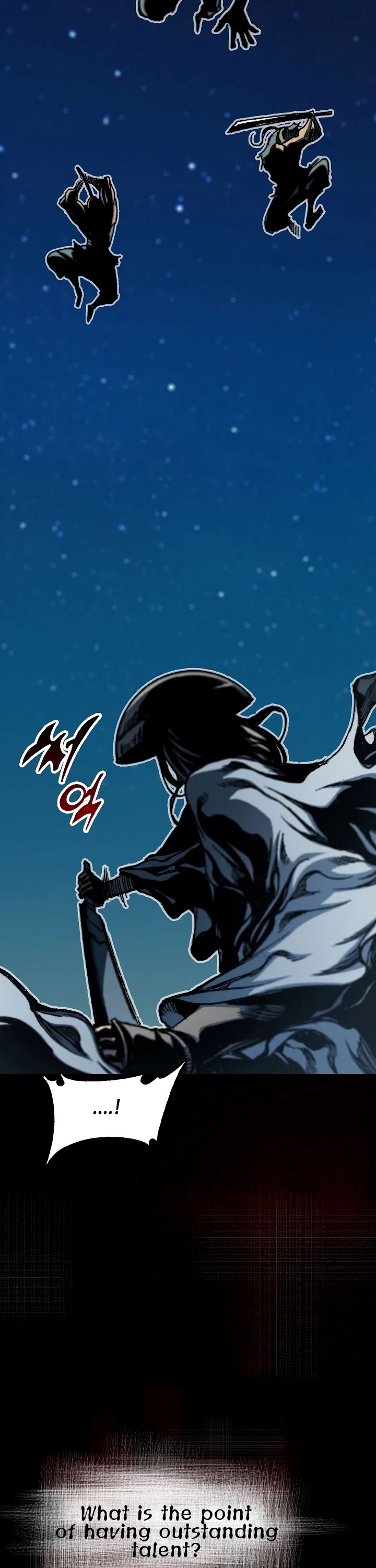 Memoir Of The King Of War chapter 91 page 41