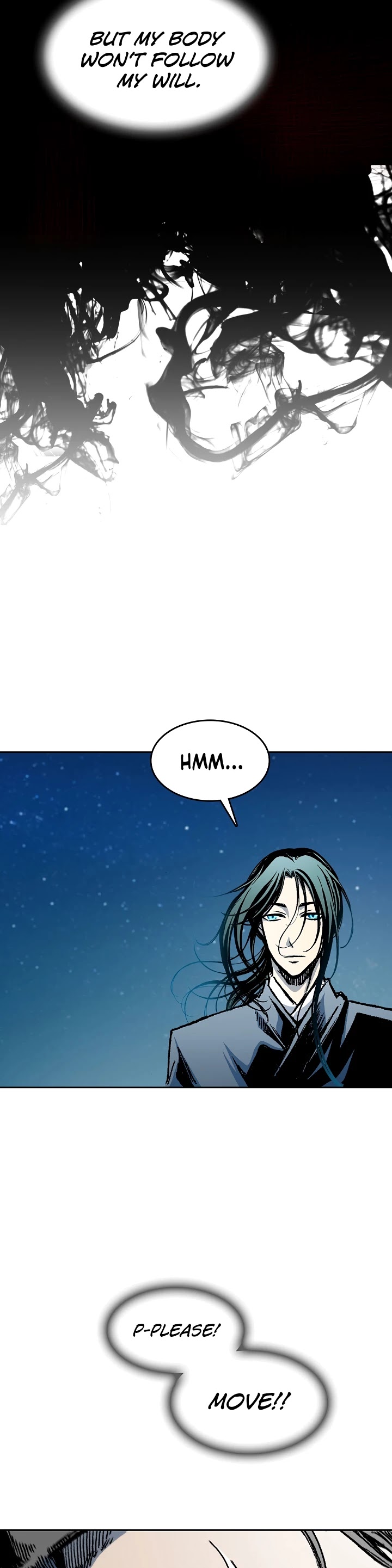 Memoir Of The King Of War chapter 91 page 45