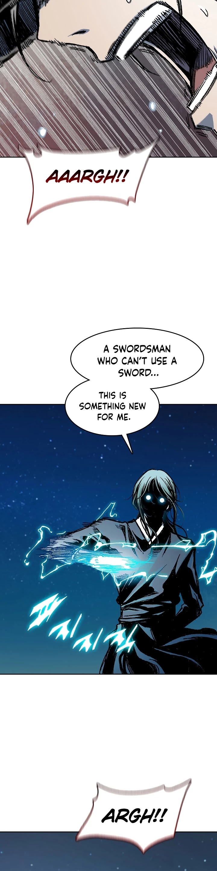 Memoir Of The King Of War chapter 91 page 46