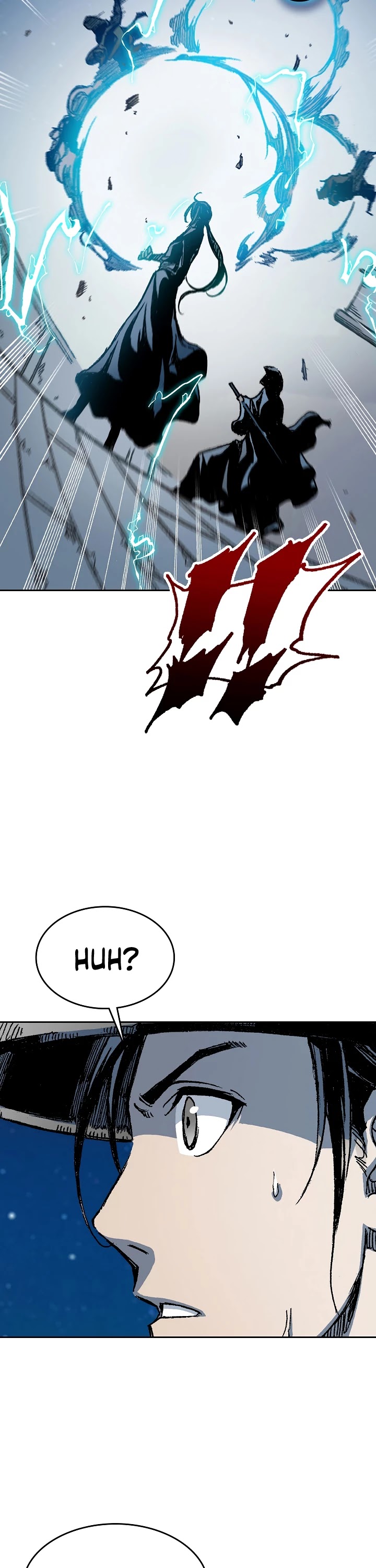 Memoir Of The King Of War chapter 91 page 48