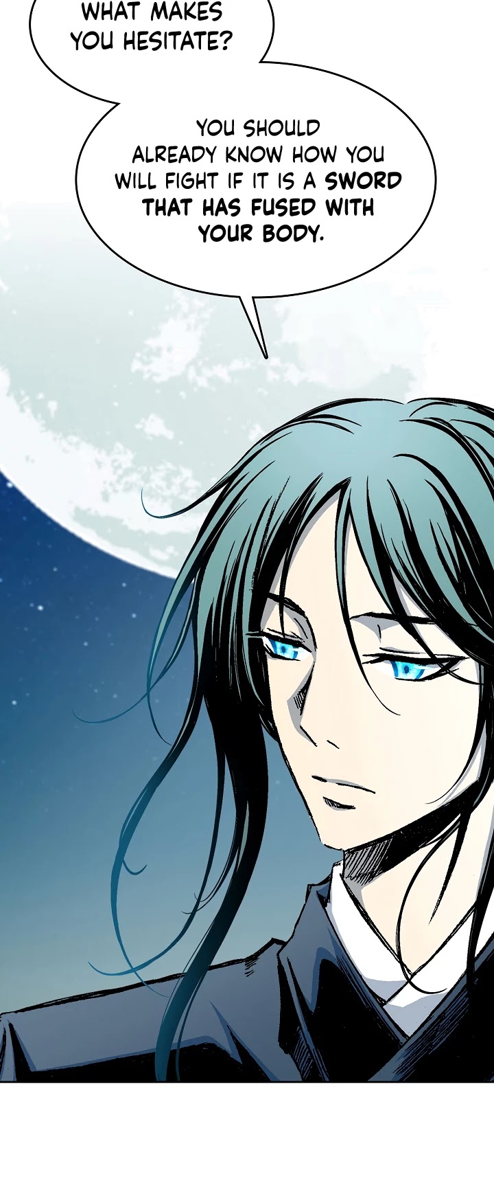 Memoir Of The King Of War chapter 91 page 49