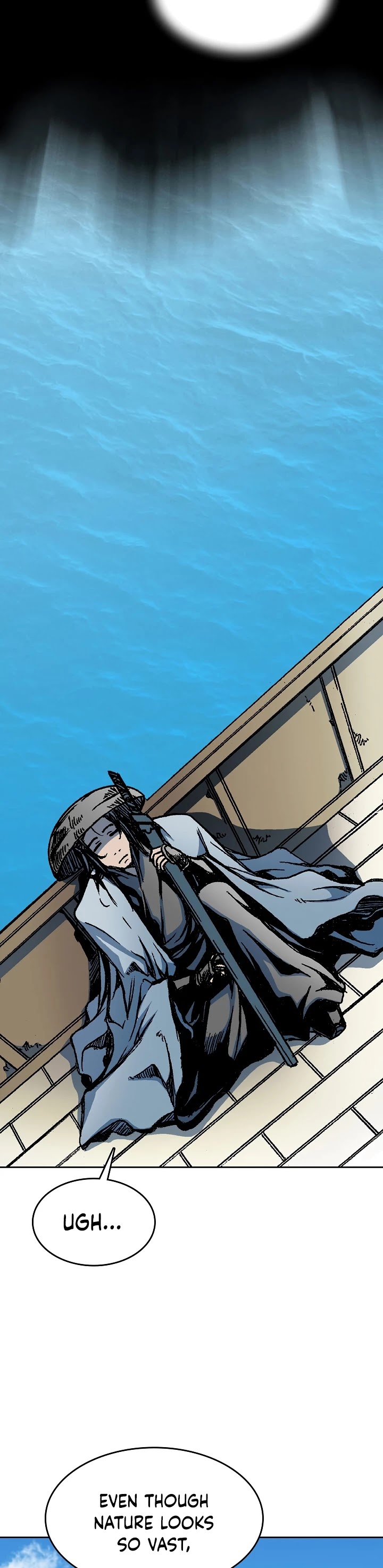 Memoir Of The King Of War chapter 91 page 5