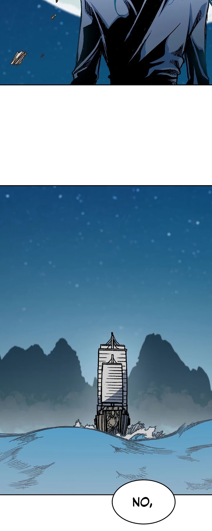 Memoir Of The King Of War chapter 93 page 14