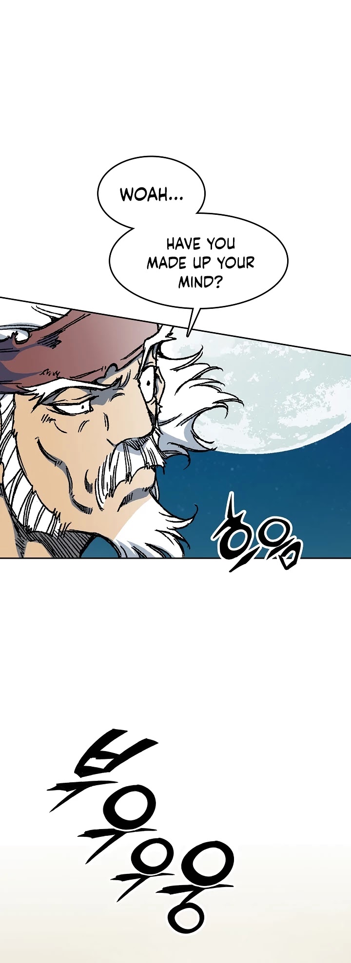 Memoir Of The King Of War chapter 93 page 19