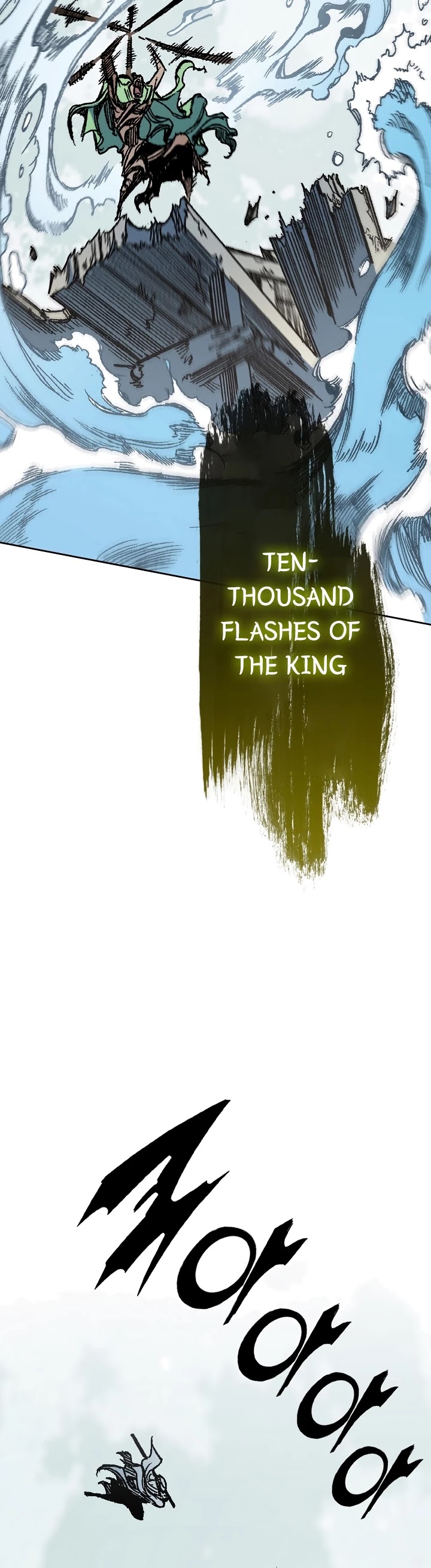 Memoir Of The King Of War chapter 93 page 37