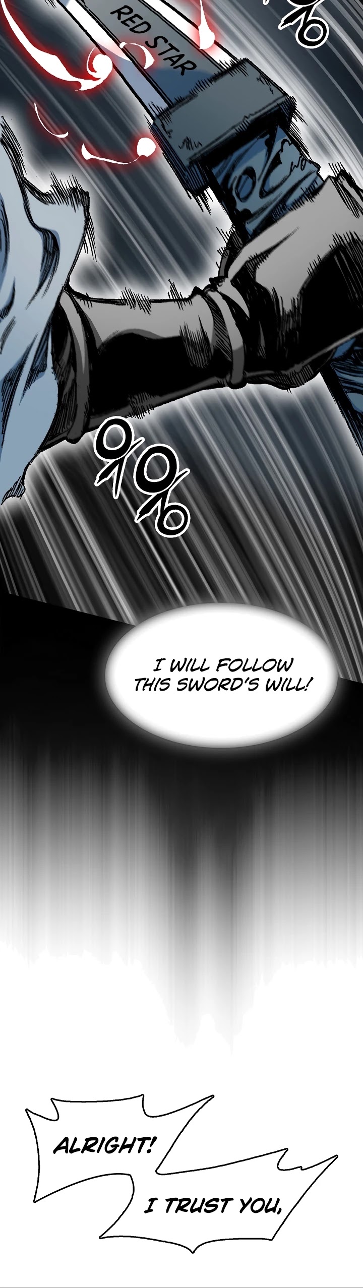 Memoir Of The King Of War chapter 93 page 41