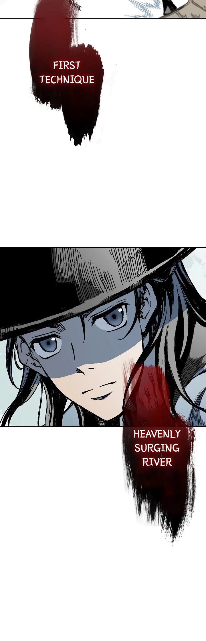 Memoir Of The King Of War chapter 93 page 44