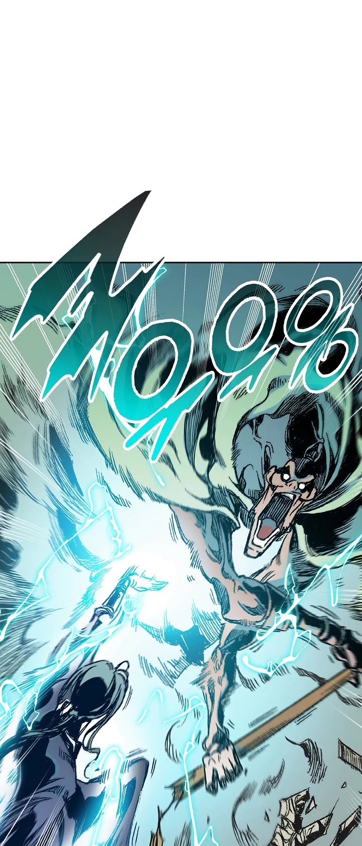 Memoir Of The King Of War chapter 93 page 46