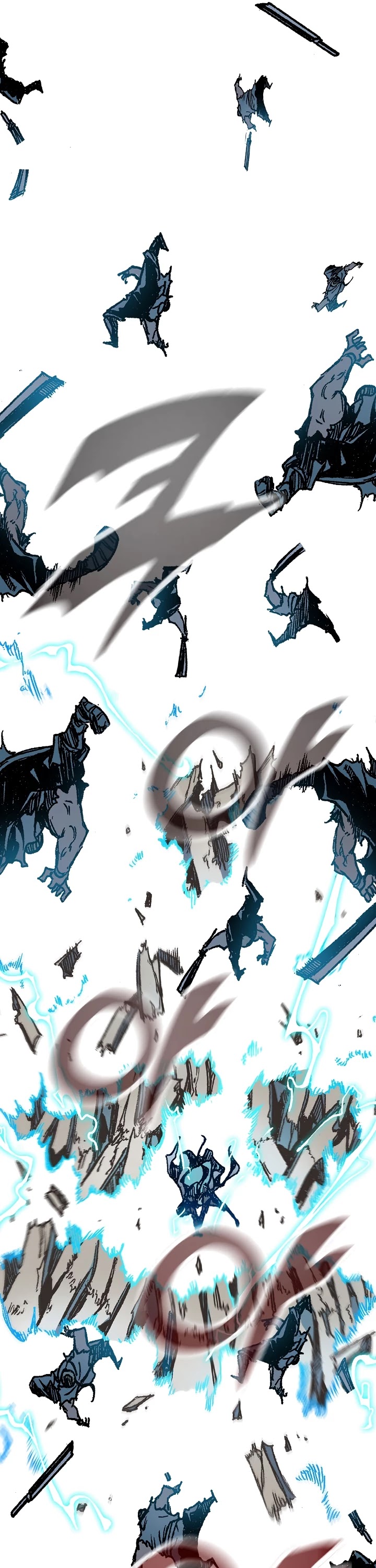 Memoir Of The King Of War chapter 93 page 8