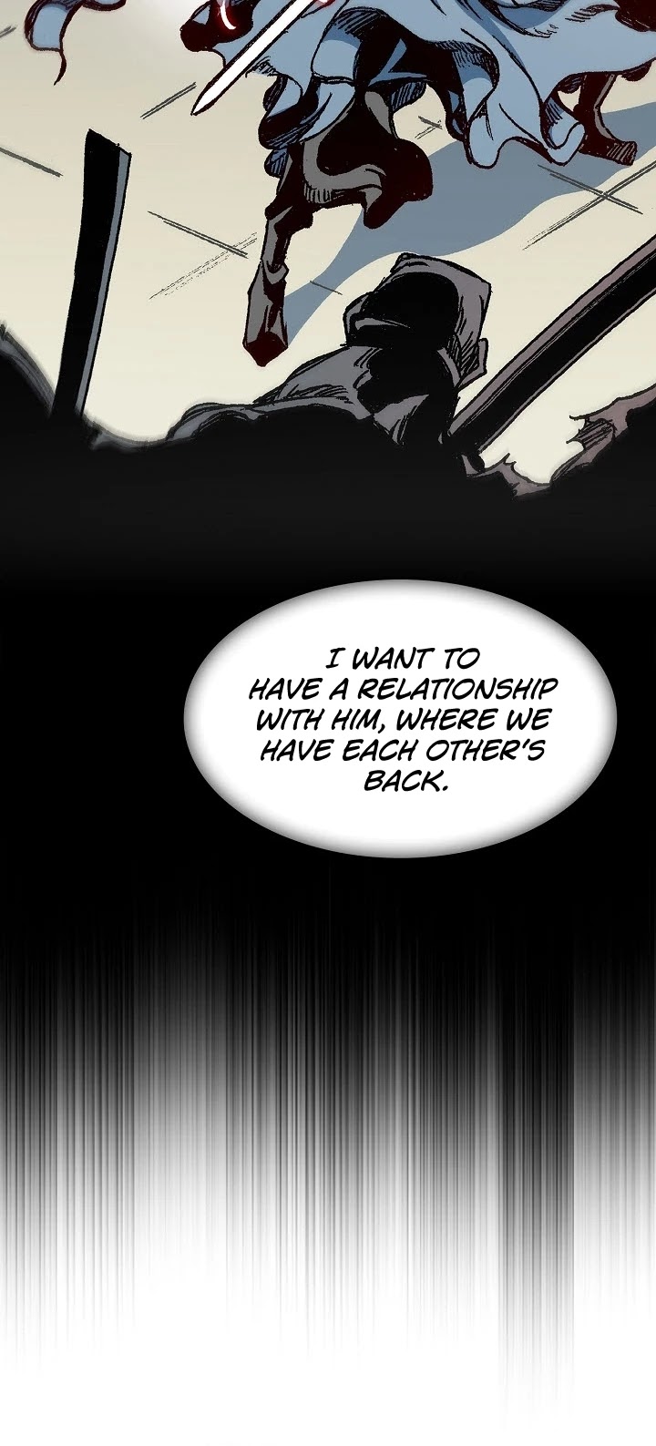 Memoir Of The King Of War chapter 95 page 13