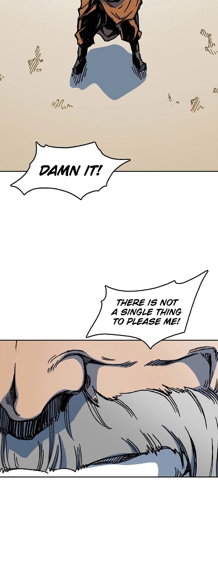 Memoir Of The King Of War chapter 95 page 37