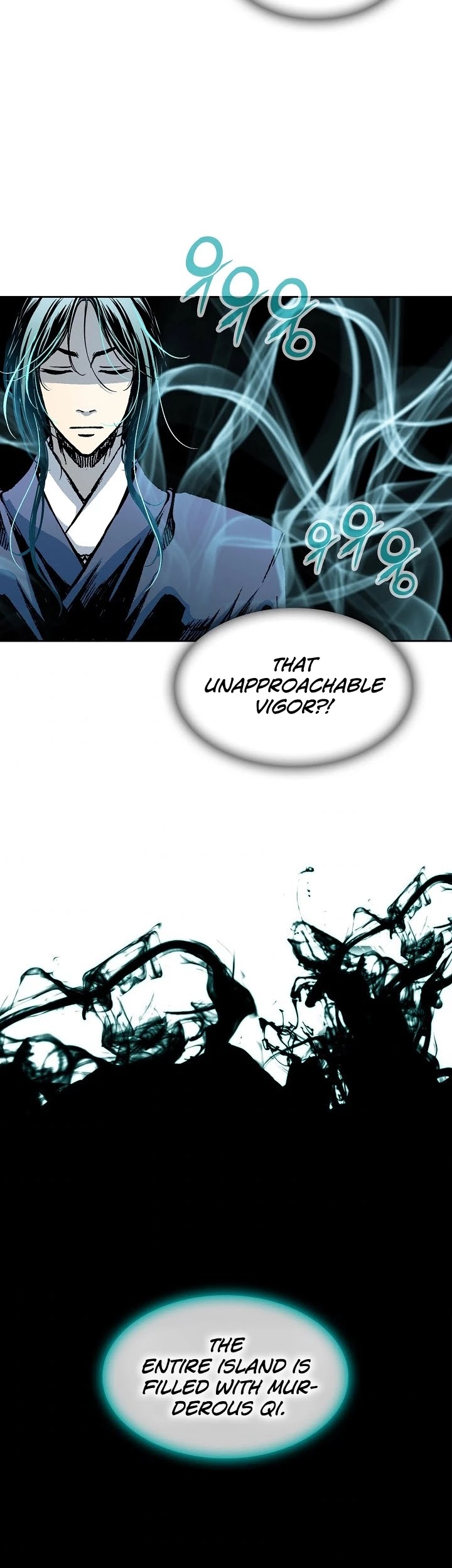 Memoir Of The King Of War chapter 95 page 41