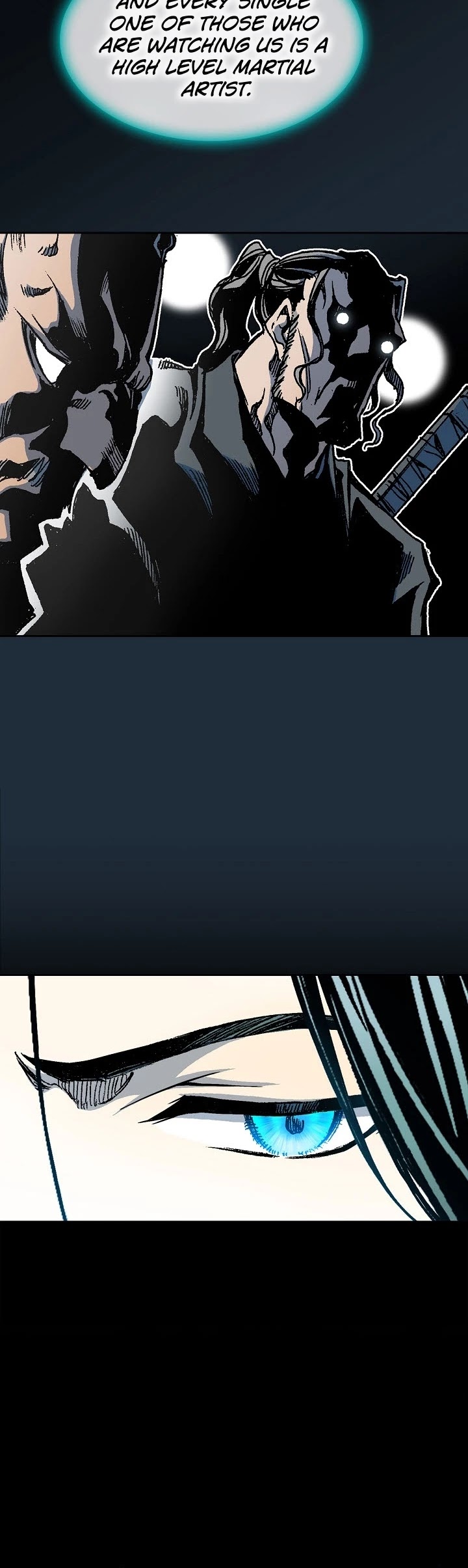 Memoir Of The King Of War chapter 95 page 43