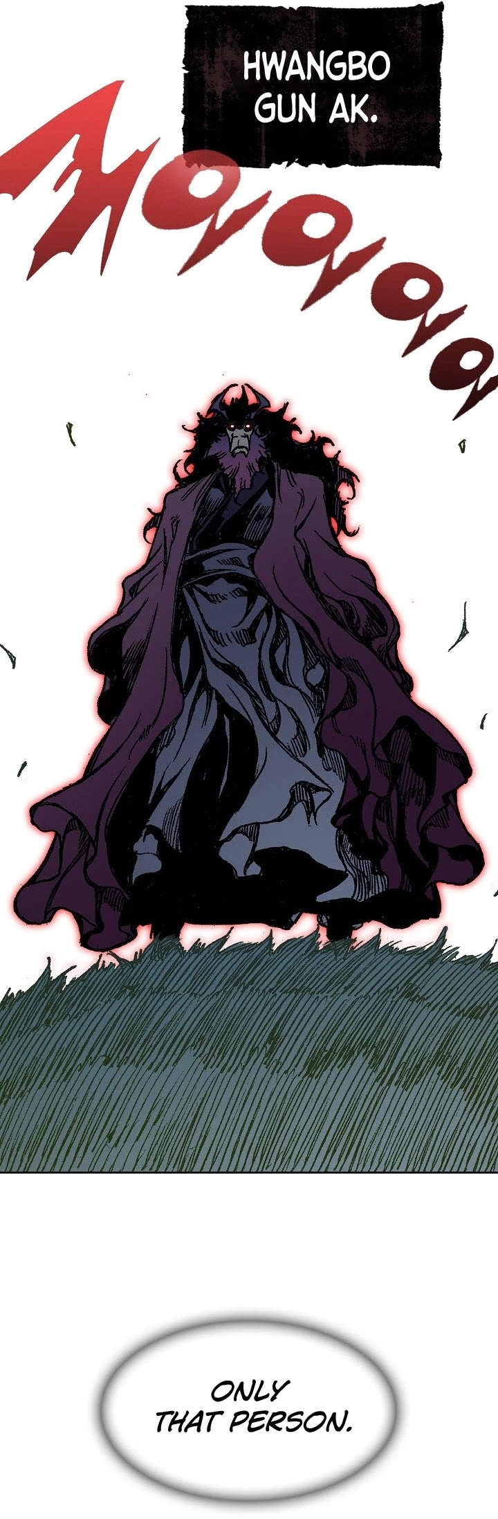 Memoir Of The King Of War chapter 95 page 50