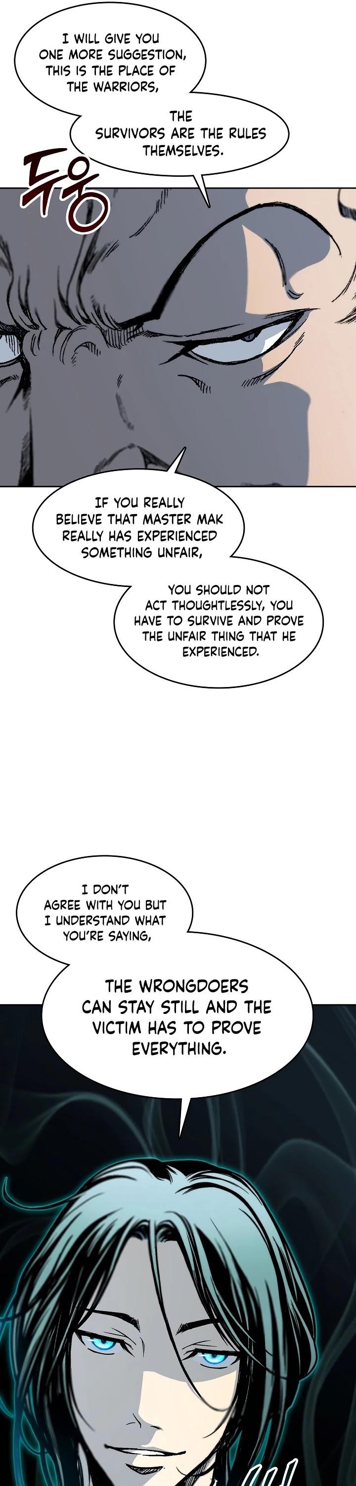 Memoir Of The King Of War chapter 96 page 11