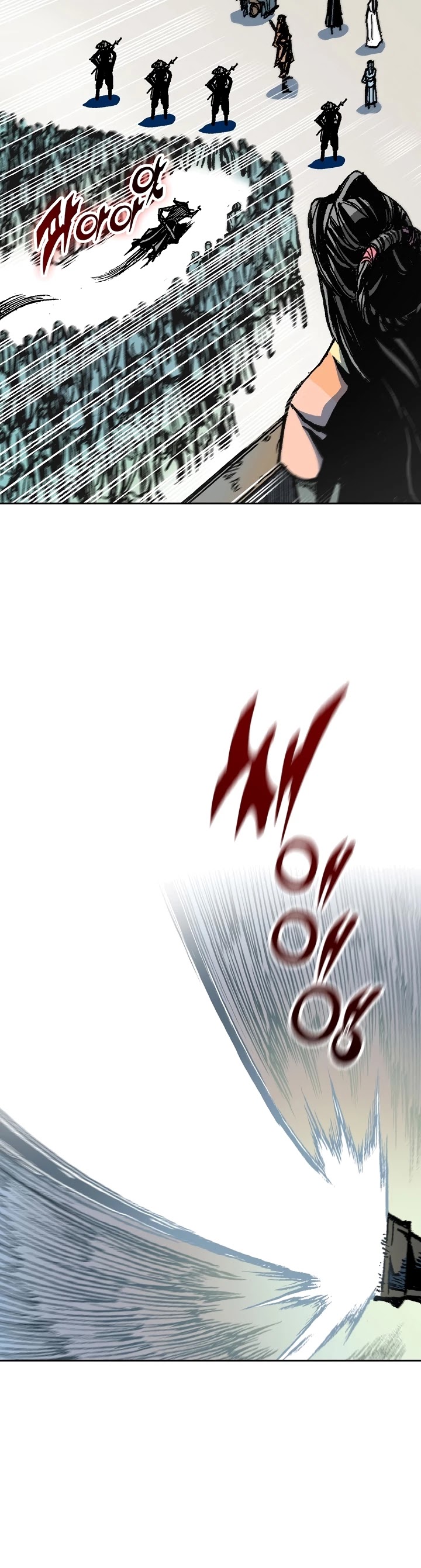 Memoir Of The King Of War chapter 96 page 24