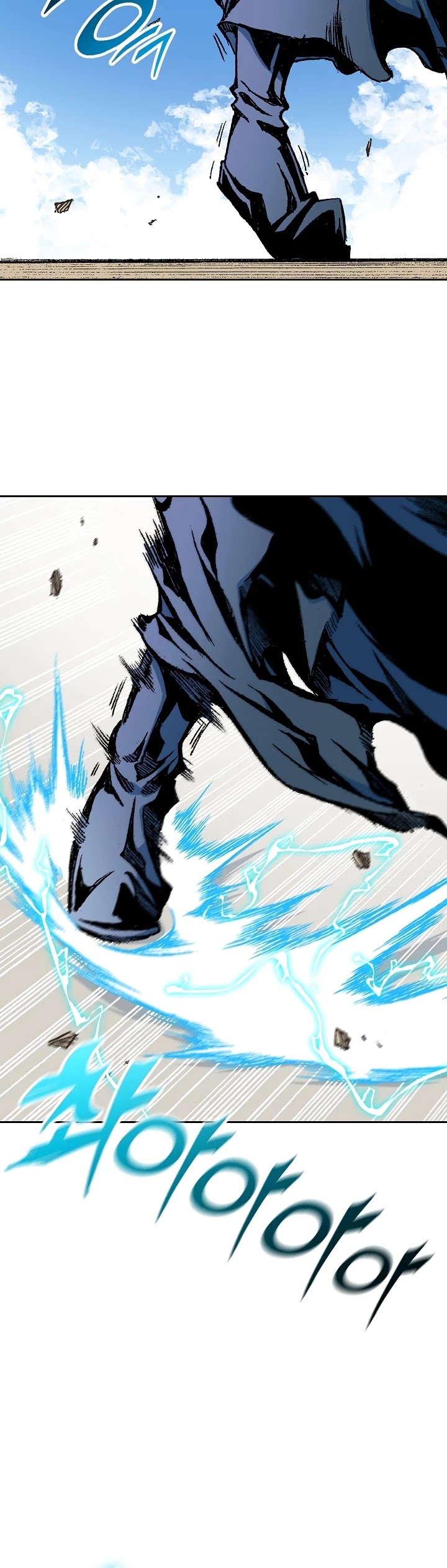 Memoir Of The King Of War chapter 96 page 28