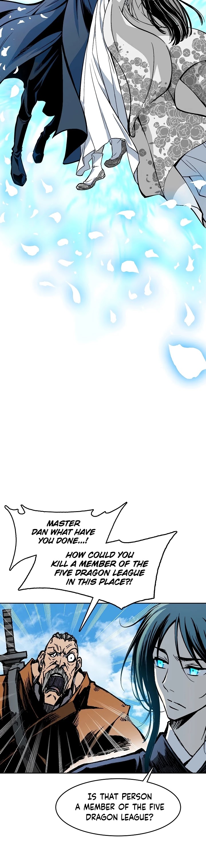 Memoir Of The King Of War chapter 96 page 32