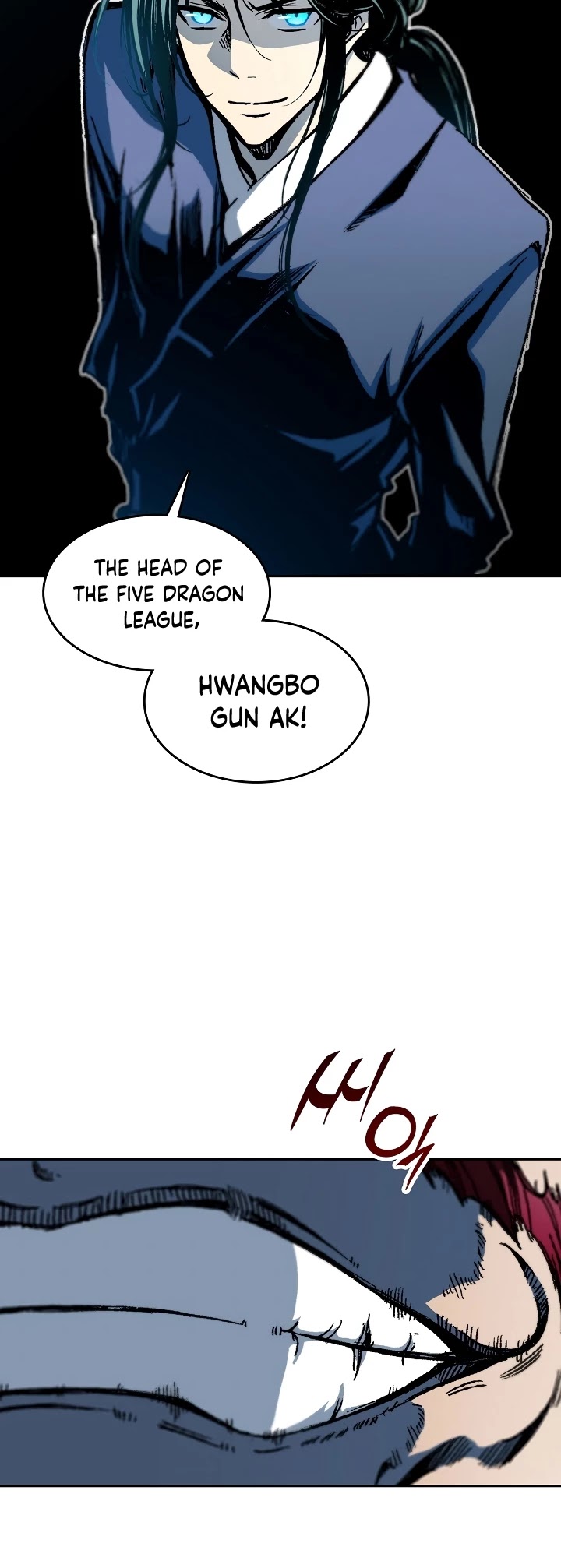 Memoir Of The King Of War chapter 96 page 38