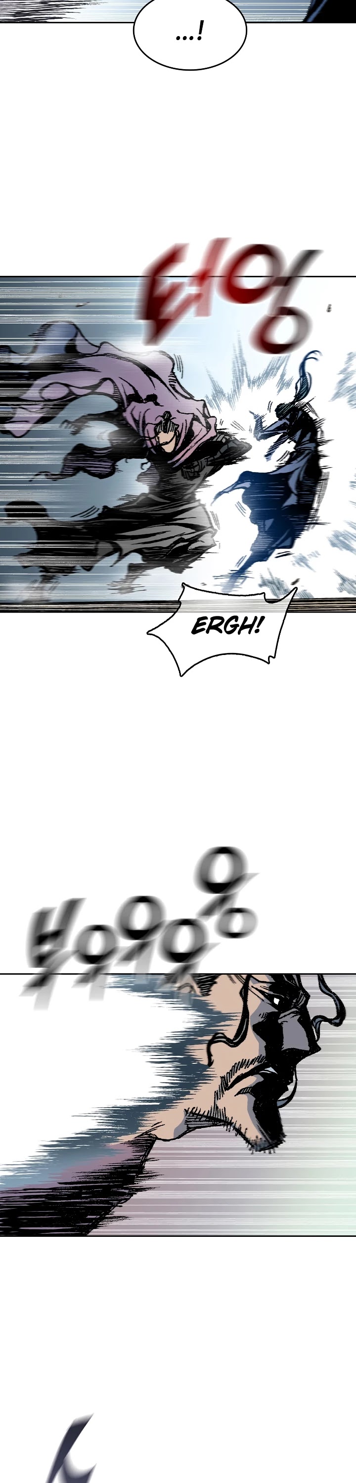 Memoir Of The King Of War chapter 97 page 28