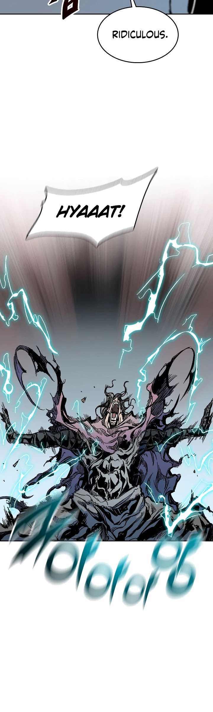 Memoir Of The King Of War chapter 97 page 39