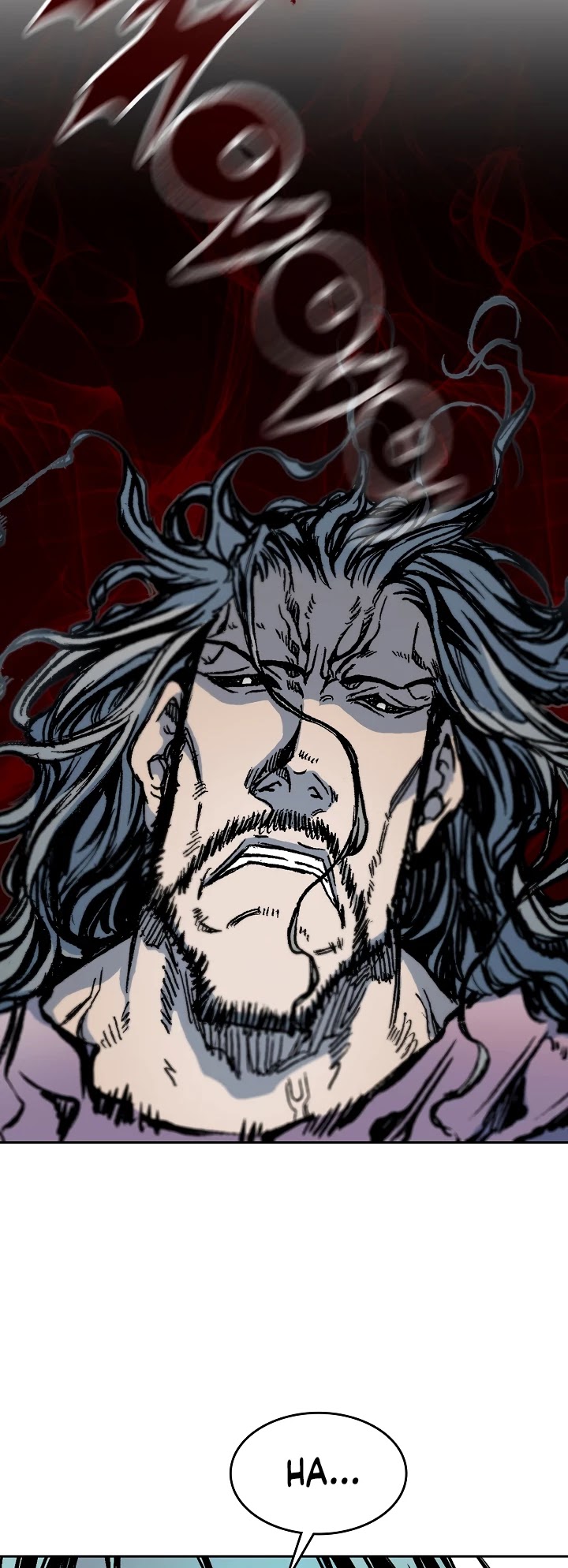 Memoir Of The King Of War chapter 97 page 41