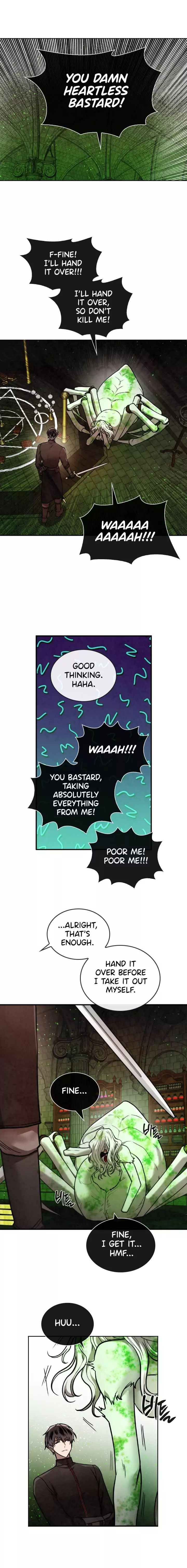 MEMORIZE chapter 35 page 5