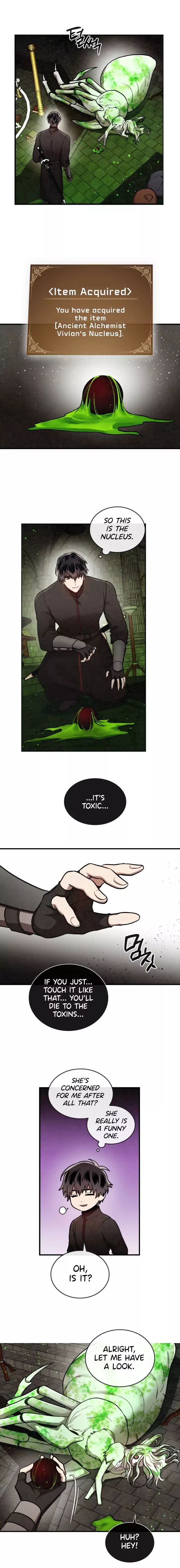 MEMORIZE chapter 35 page 7