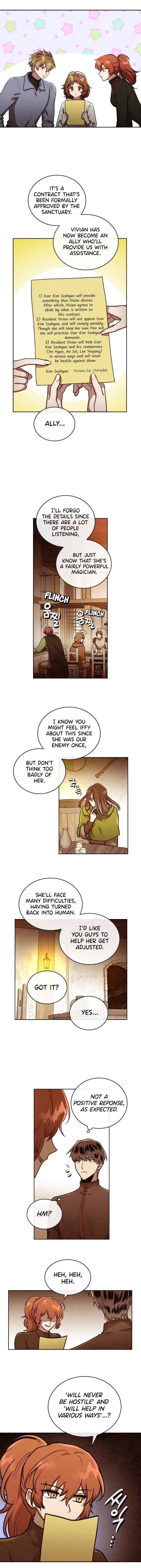 MEMORIZE chapter 39 page 3