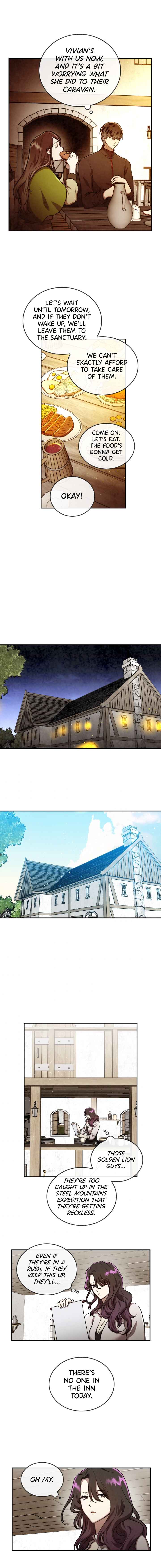 MEMORIZE chapter 39 page 5