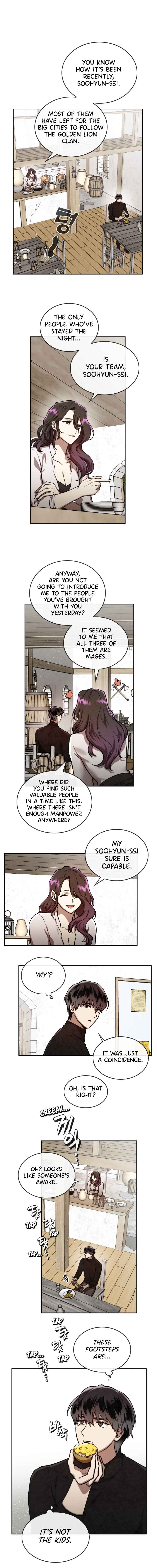 MEMORIZE chapter 39 page 6