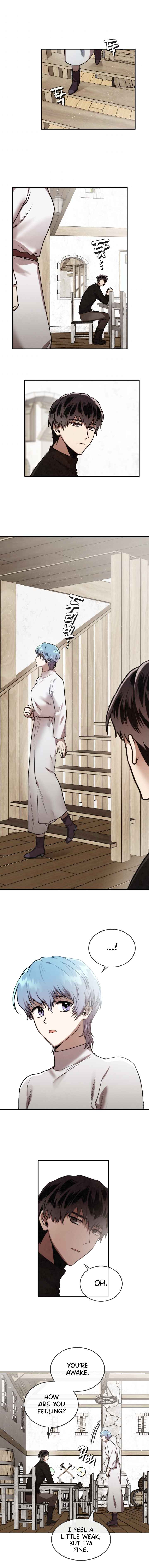 MEMORIZE chapter 39 page 7