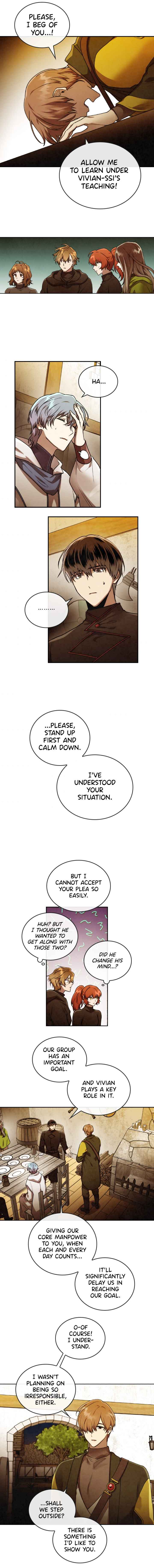 MEMORIZE chapter 43 page 1