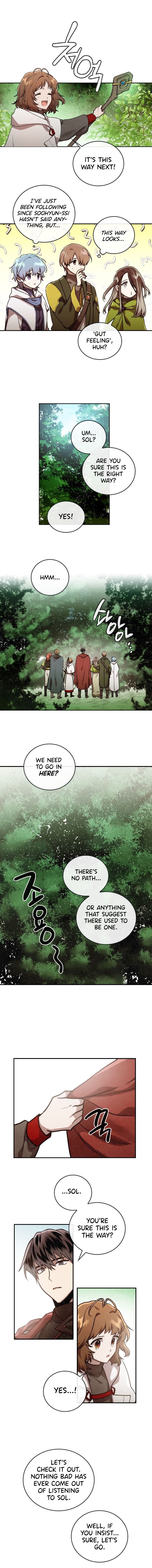 MEMORIZE chapter 46 page 3