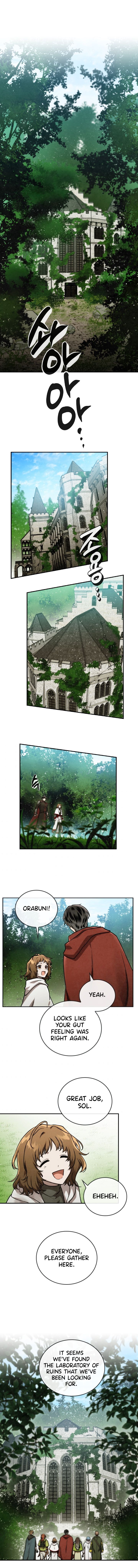 MEMORIZE chapter 46 page 5