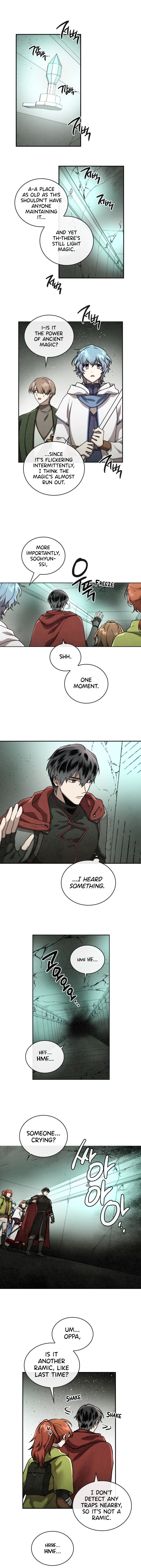 MEMORIZE chapter 46 page 7