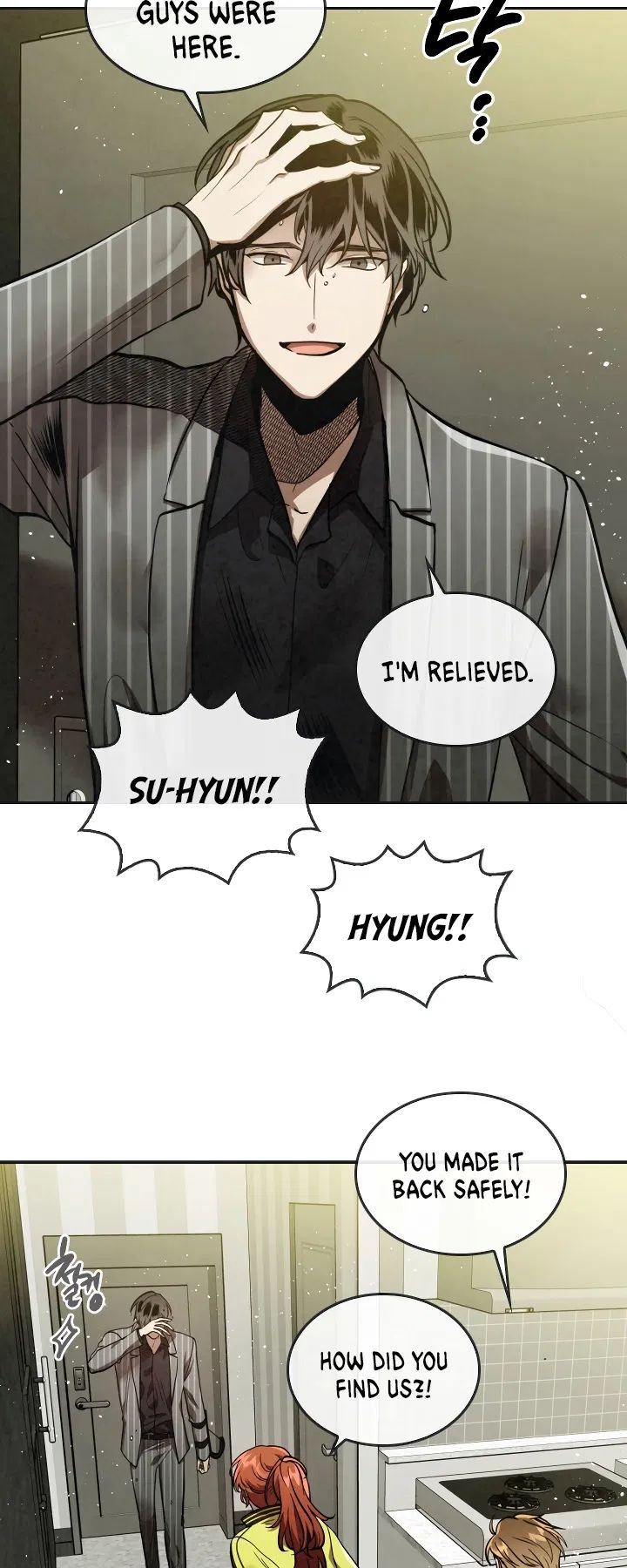 MEMORIZE chapter 6 page 17