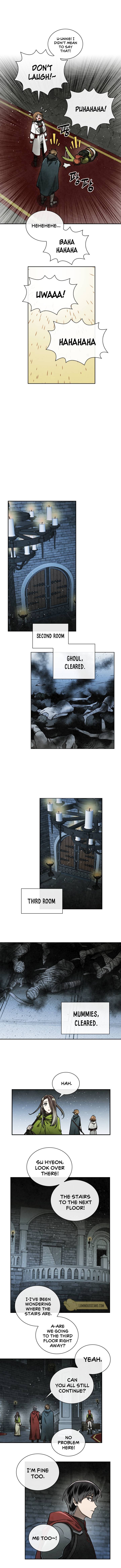 MEMORIZE chapter 60 page 4