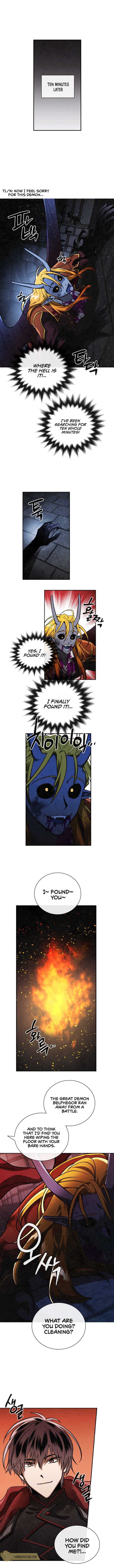 MEMORIZE chapter 65 page 3