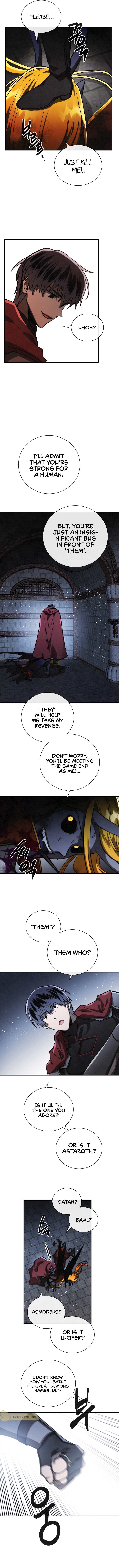 MEMORIZE chapter 65 page 5