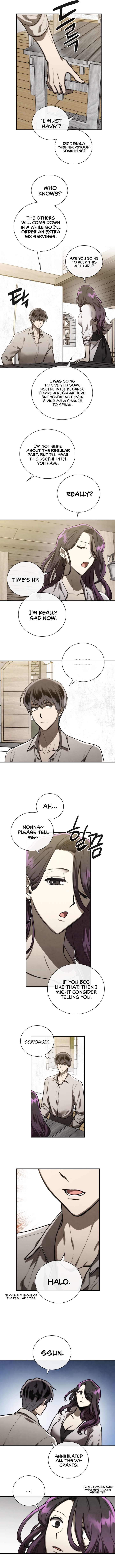 MEMORIZE chapter 75 page 1