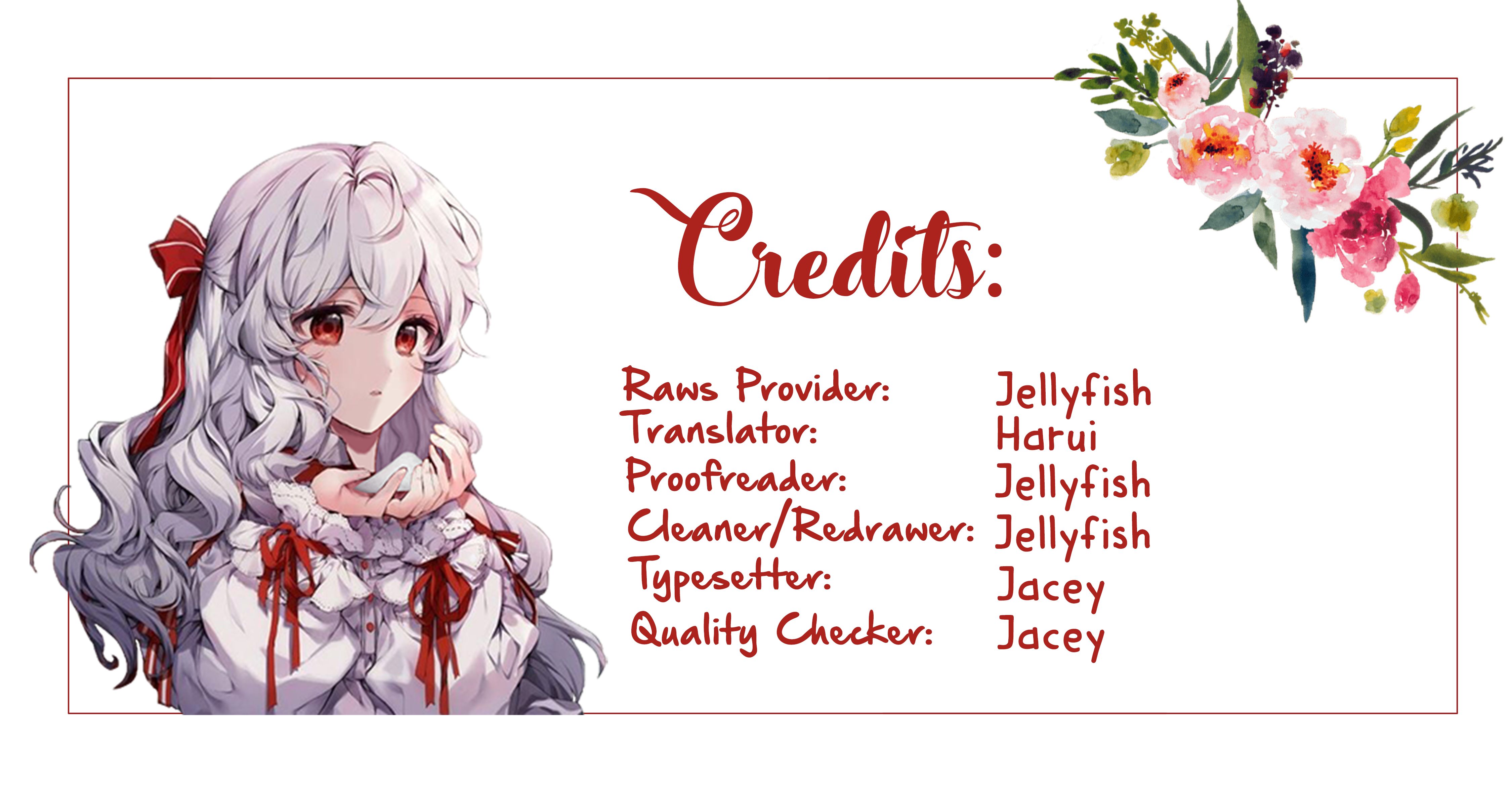 Men of the Harem chapter 1 page 6