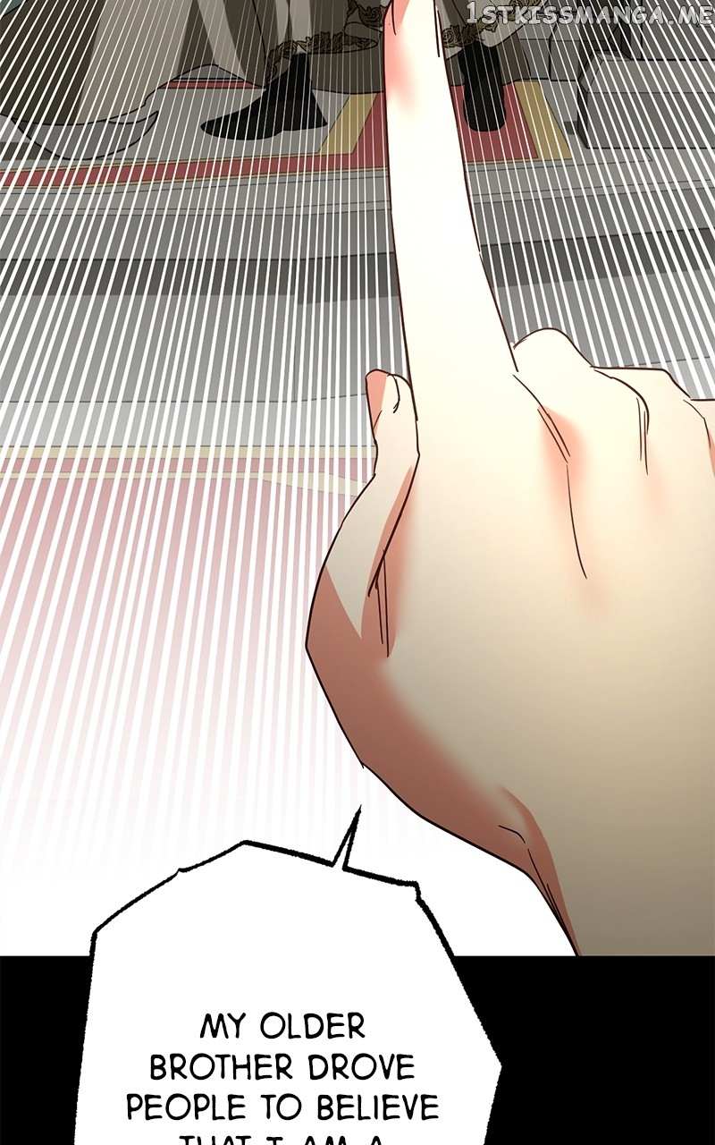 Men of the Harem chapter 104 page 104