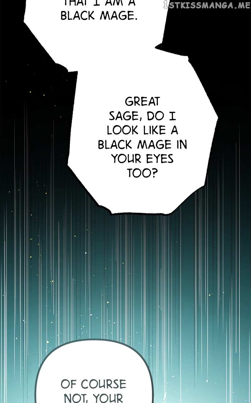 Men of the Harem chapter 104 page 105