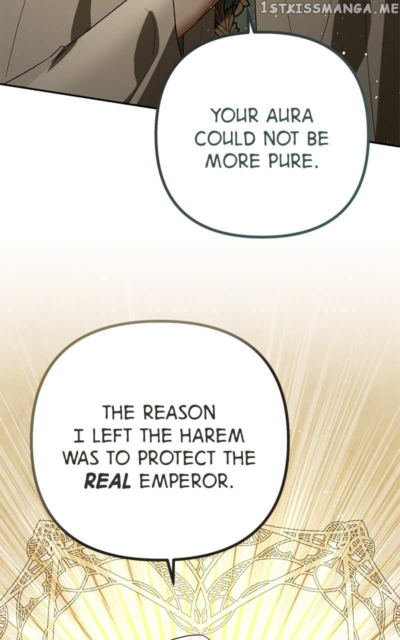 Men of the Harem chapter 104 page 107