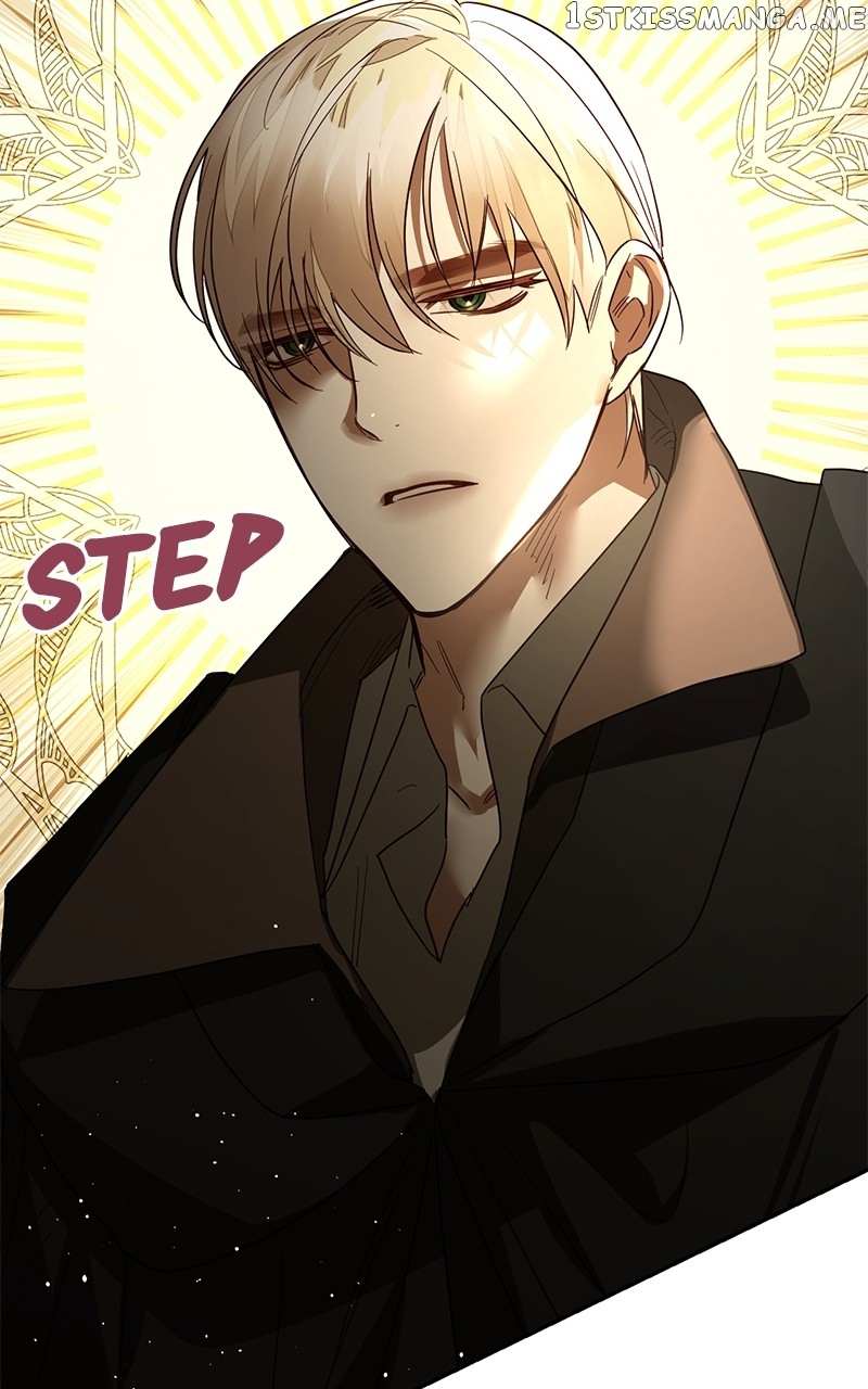 Men of the Harem chapter 104 page 108