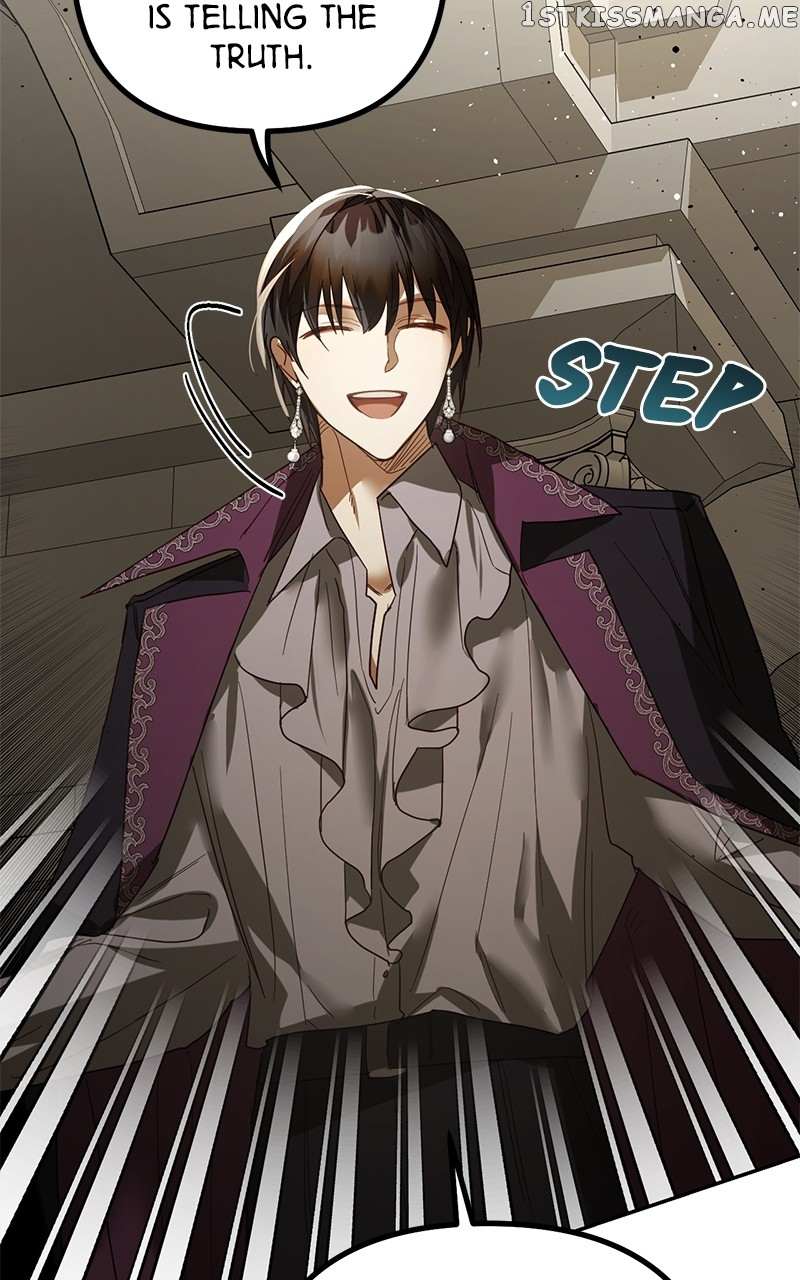 Men of the Harem chapter 104 page 111