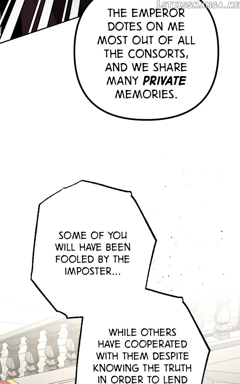 Men of the Harem chapter 104 page 112