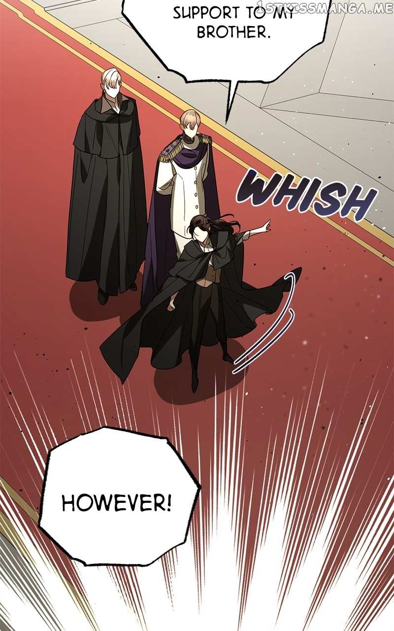 Men of the Harem chapter 104 page 113