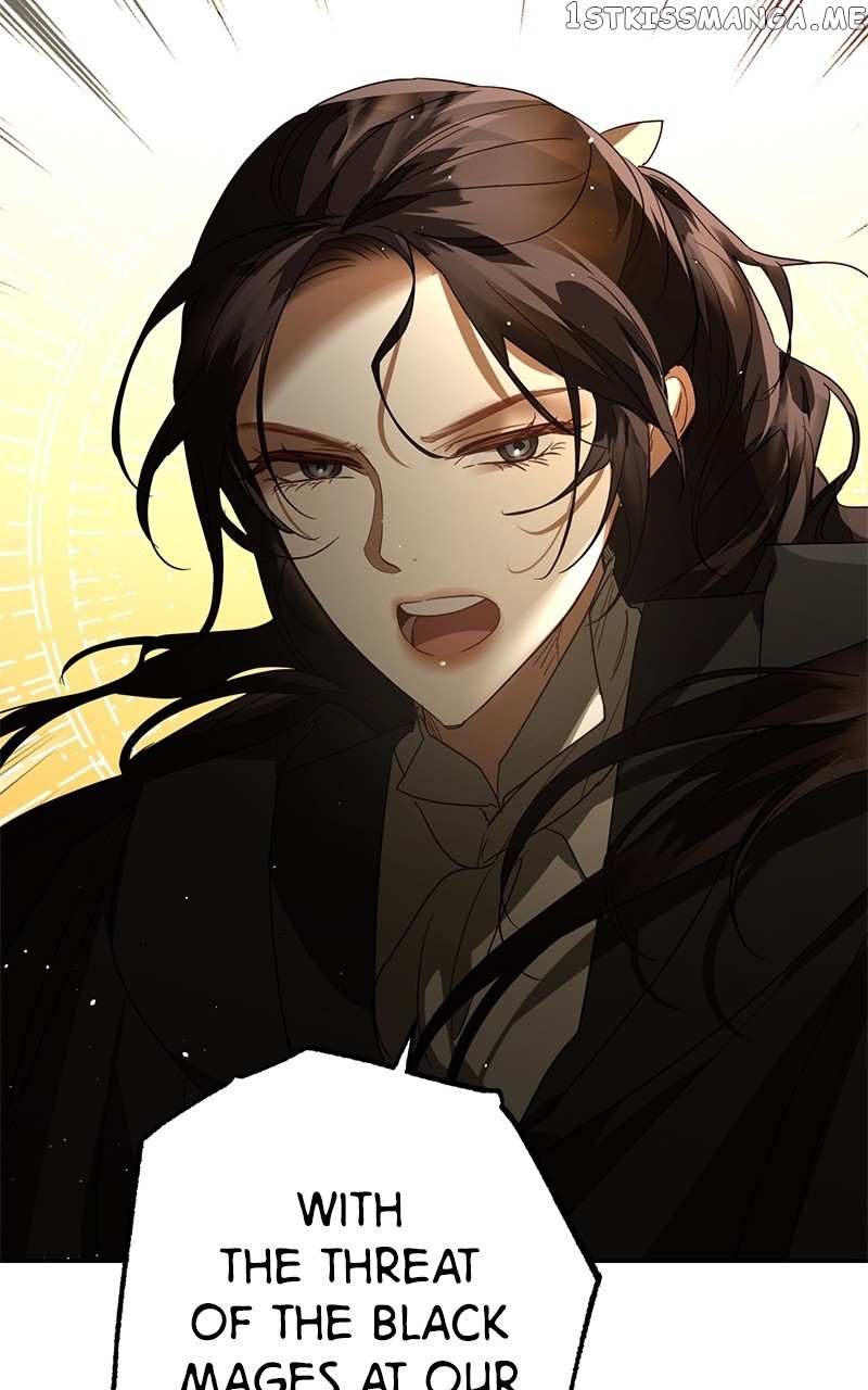 Men of the Harem chapter 104 page 114